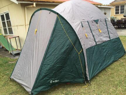 great outdoors hacienda tent manual