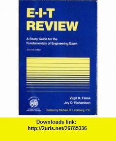 Fe mechanical review manual pdf download