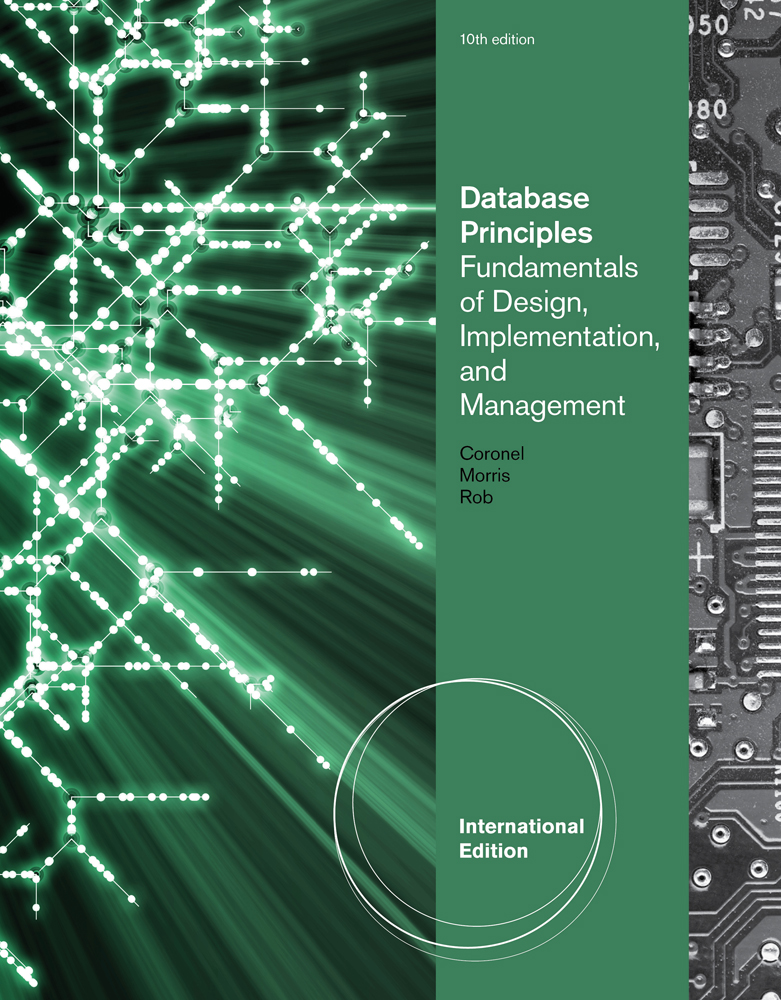 Fundamentals of database systems 6th edition solution manual free download