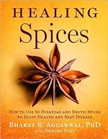 Healing spices bharat aggarwal pdf