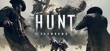 Hunt show down how to start a game