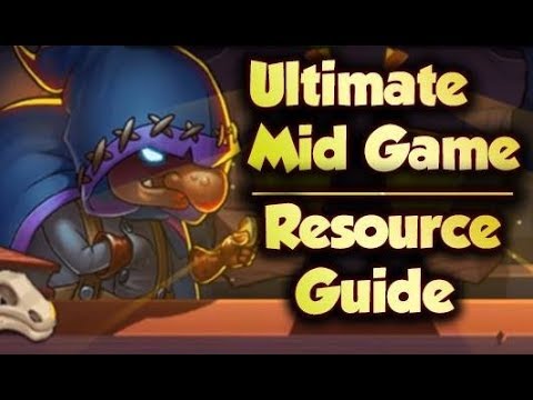 Idle heroes private server beginners guide
