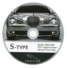 jaguar s type workshop manual pdf