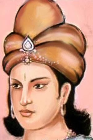 King ashoka history in hindi pdf