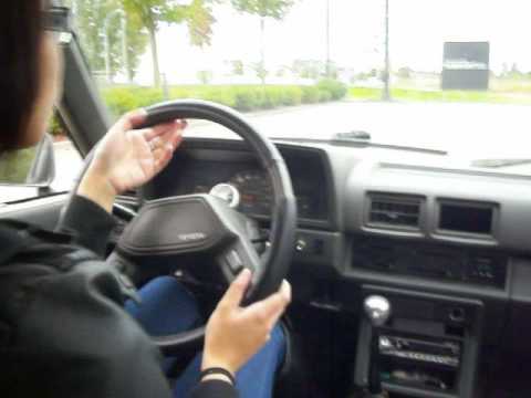 Learning to drive manual tips