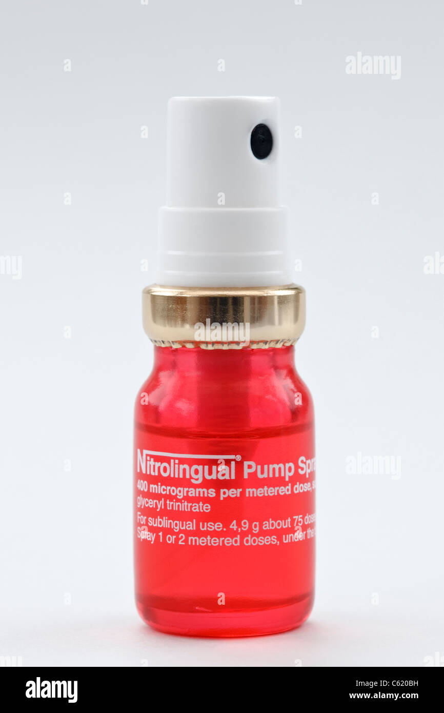 nitrolingual pump spray instructions