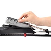 Paperpro long reach stapler user manual