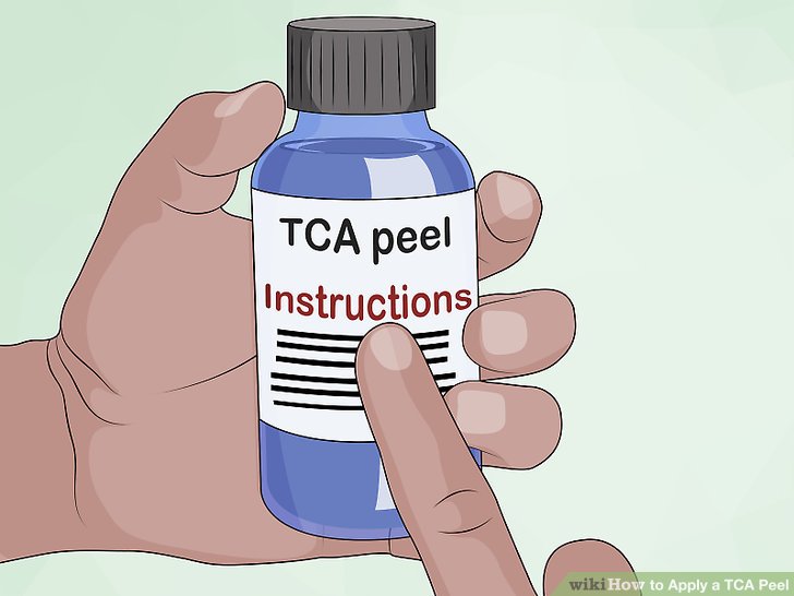Peel away 7 instructions