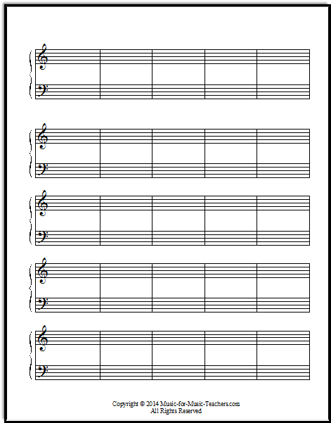 Piano bar sheet music pdf