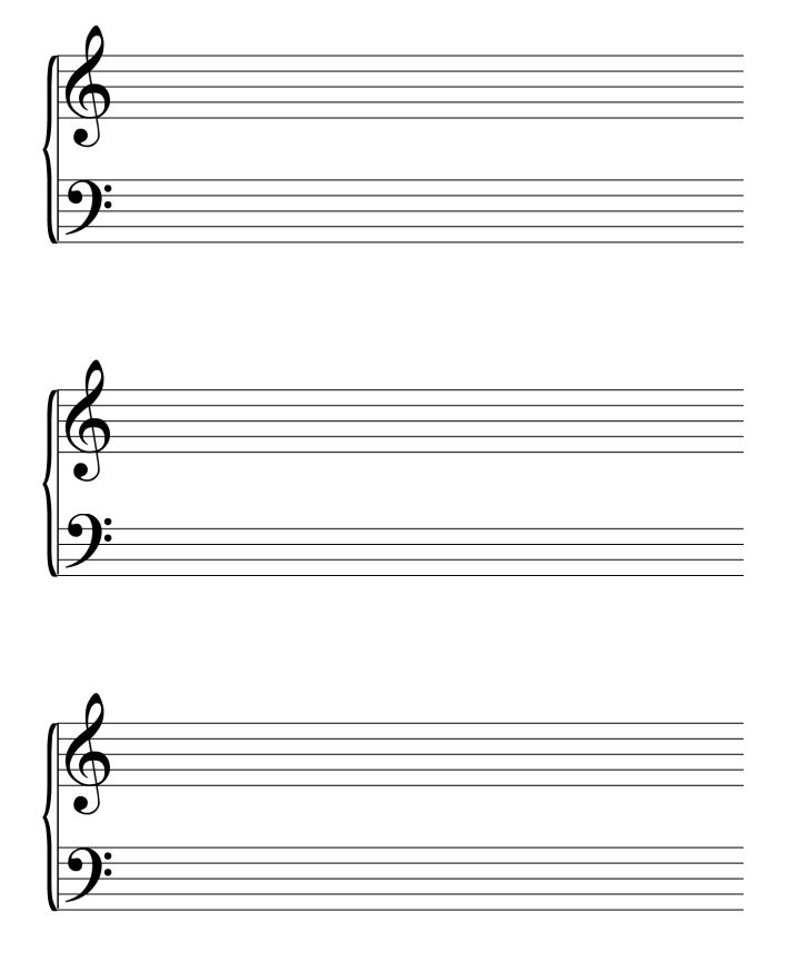 Piano bar sheet music pdf