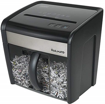 staples mailmate m7 shredder manual