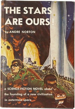 Star science fiction stories 5 pdf