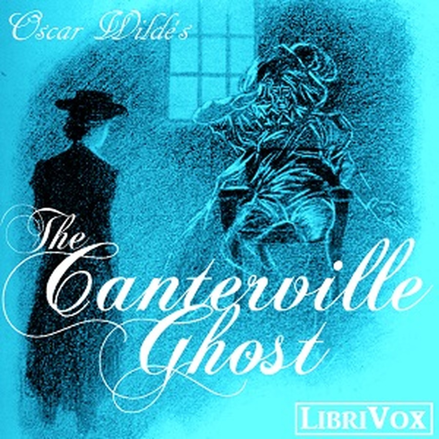 The canterville ghost pdf free download