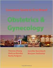 Thomas zheng obstetrics gynecology pdf