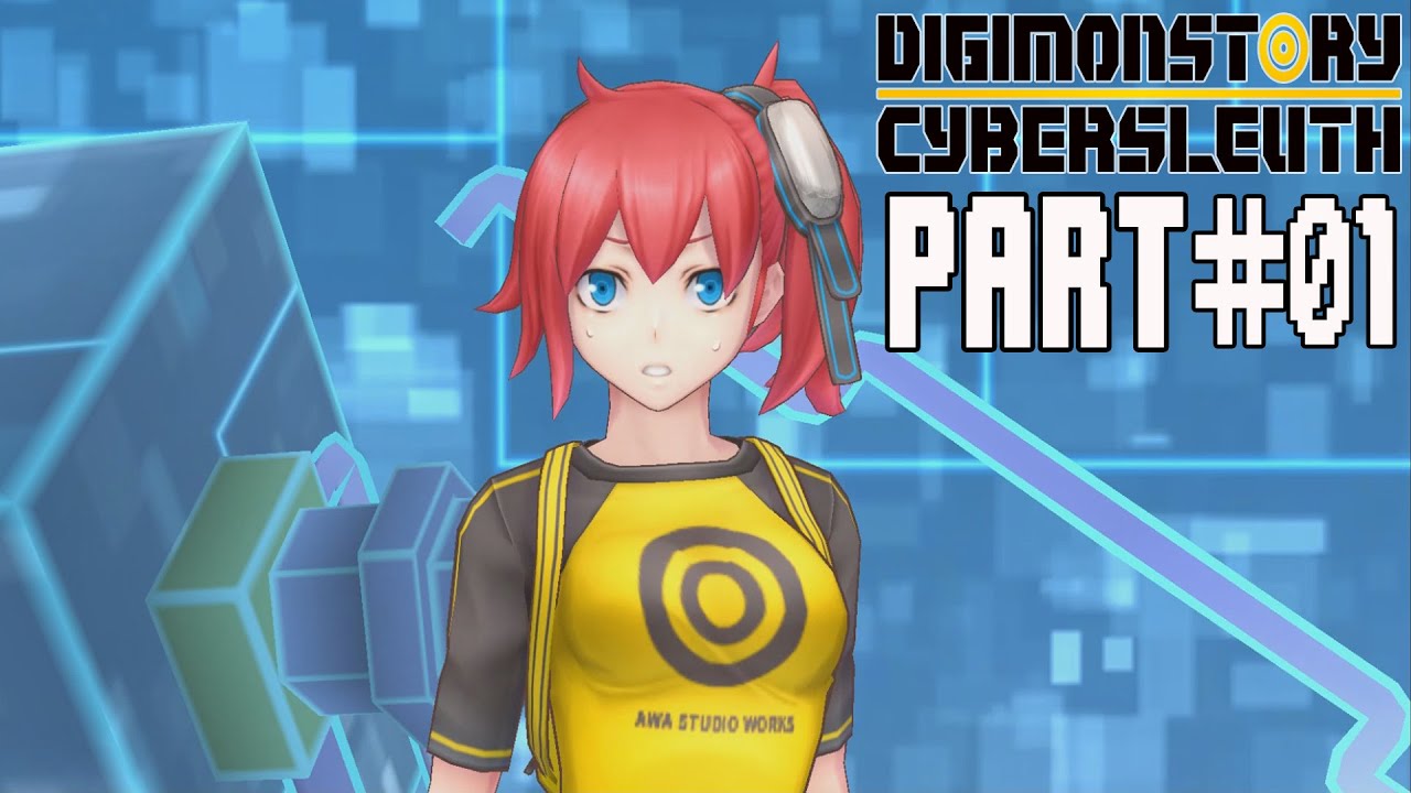 Weakness guide digimon cyber sleuth
