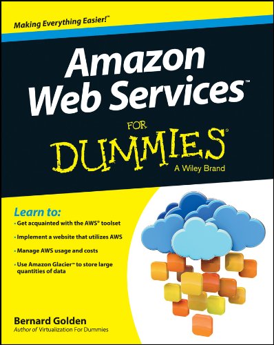 Web services for dummies pdf